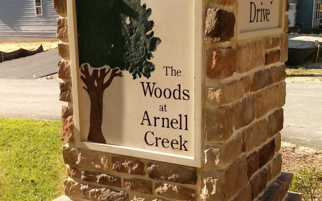 The Woods at Arnell Creek – Ocean City MD
